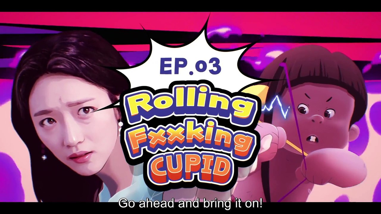 Dreaming of a Freaking Fairytale (2024) Episode 3 English SUB video