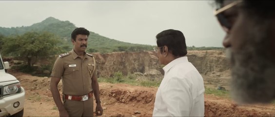 Garudan - Trailer | Soori, Sasikumar, Unni Mukundan | Yuvan | Vetrimaaran | RS Durai Senthilkumar