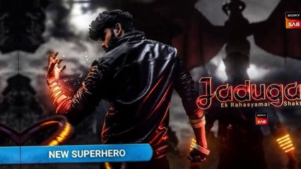 JADUGAR : Ek Rahasyamayi Shakti Final Release Date | First Promo | #Gupshupdotcom94