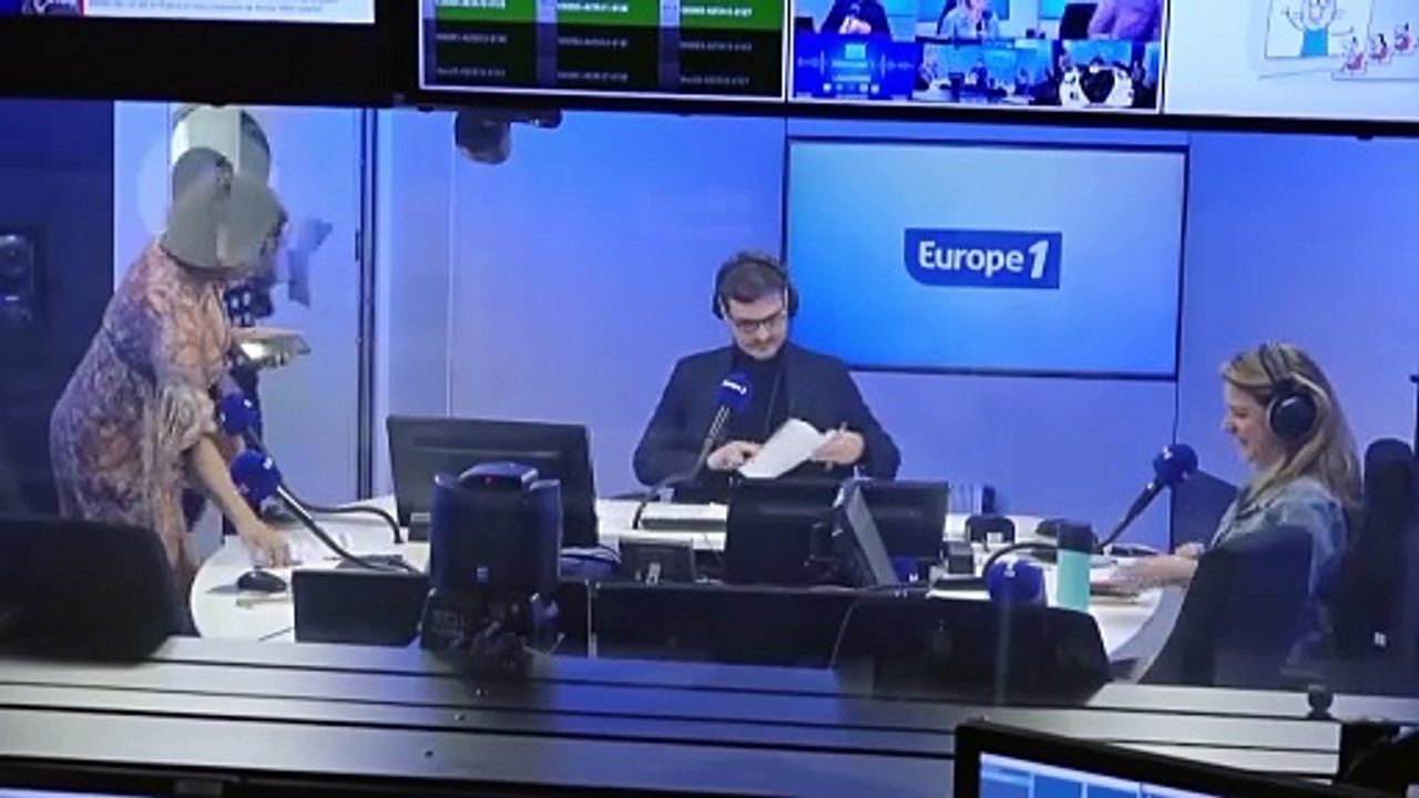 La Belgique, l'Argentine, la Corée du Sud font la Une de la presse internationale