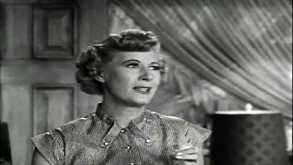 I Married Joan (1952) Vol 2 -Part 2