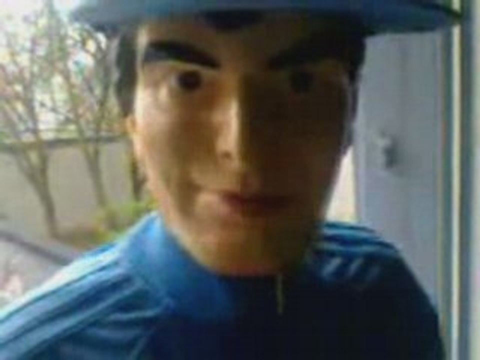 Buzz youtube