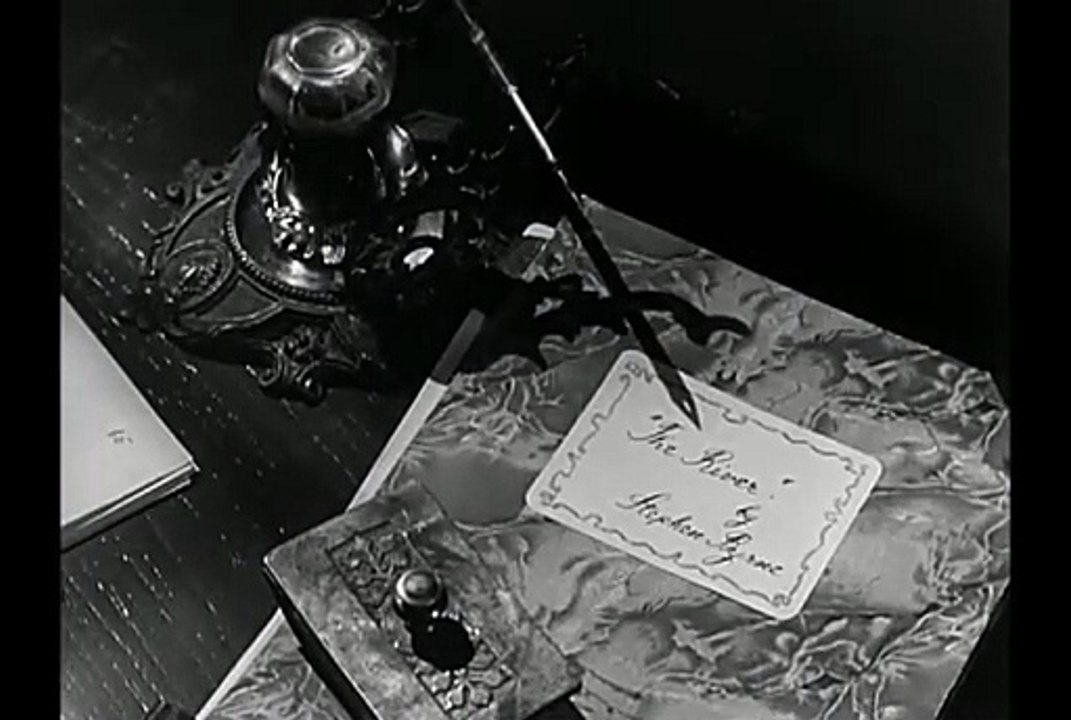 House by the River (1950)