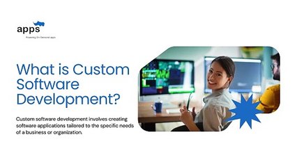 APPS RHINO Your Trusted Partner in Custom Software Development