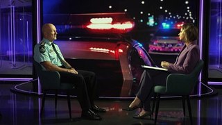 'We should be ashamed': QLD police commissioner on the rise in gendered violence in Australia