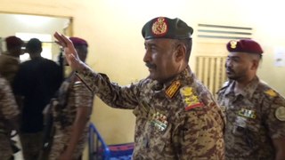 الجيش السوداني يتوعد 