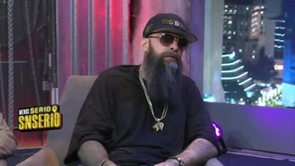 ¿Por qué a &#039;Babo&#039; no le gusta salir de su casa?