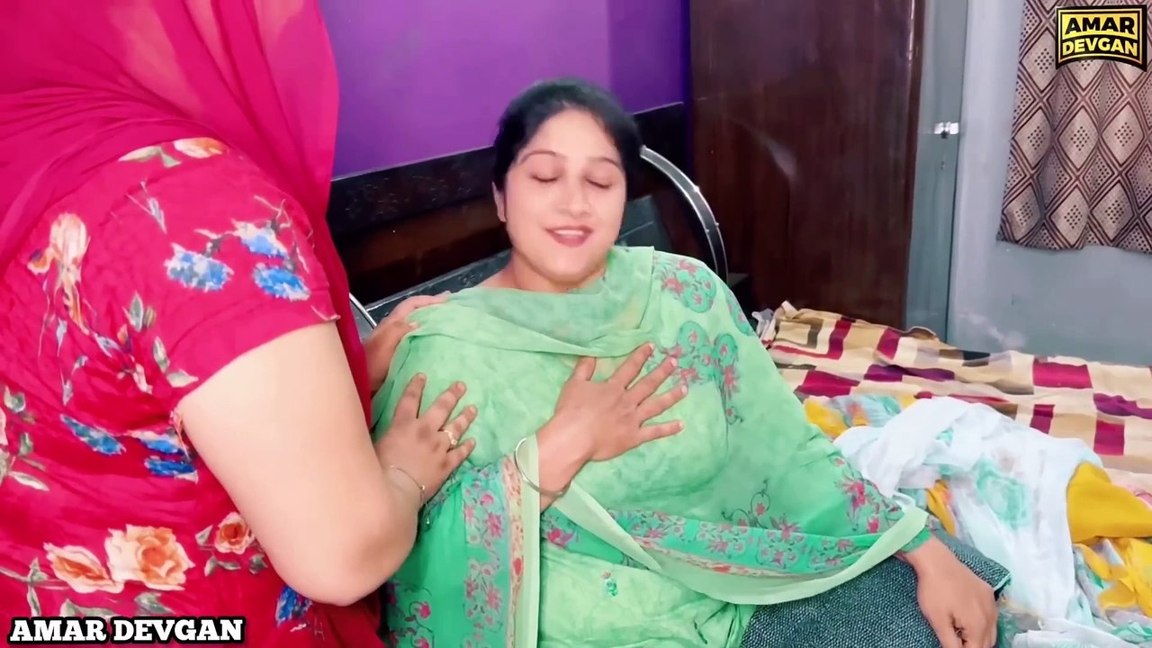 Sakkiyan Bheina ਸਕੀਆਂ ਭੈਣਾਂ Ep 33 l Mr Mrs Devgan l Harminder Mindo l New Punjabi Web Series 2024