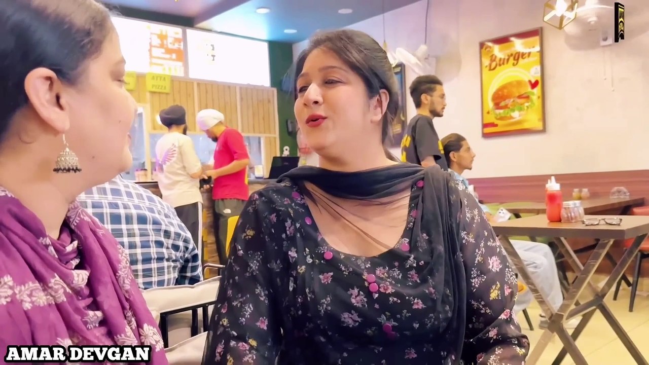 Sakkiyan Bheina ਸਕੀਆਂ ਭੈਣਾਂ Ep 36 l Mr Mrs Devgan l Harminder Mindo l New Punjabi Web Series 2024