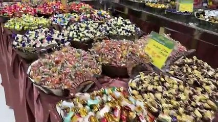 Madina Life EID Mubarak & Chand  Night - Eidi- zubair riaz