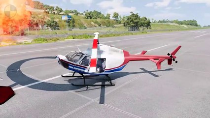 Planes vs Ring of Fire #82  BeamNG.Drive - Epic Aerial Challenge!