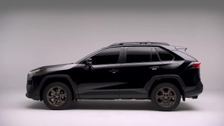 30 Jahre Toyota RAV4 - Die SUV-Ikone feiert Geburtstag