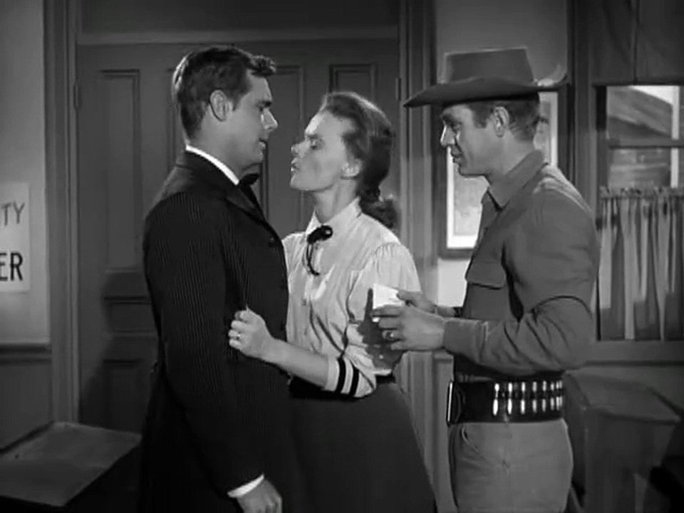 Wanted Dead or Alive S01E24