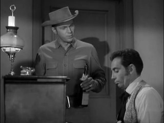 Wanted Dead or Alive S01E29