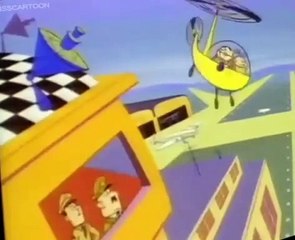 Batfink Batfink E003 Ebenezer the Freezer