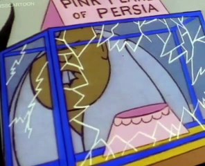 Batfink Batfink E001 Pink Pearl of Persia