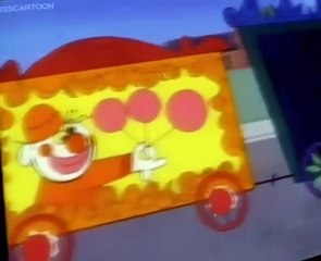 Batfink Batfink E024 Ringading Brothers