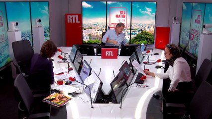 RTL ÉVÉNEMENT - À Oradour-sur-Glane, tout est mis en œuvre pour ne jamais oublier