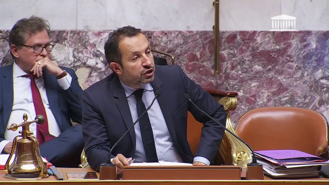 3ème séance : Accompagnement des malades et fin de vie (suite) - Jeudi 6 juin 2024