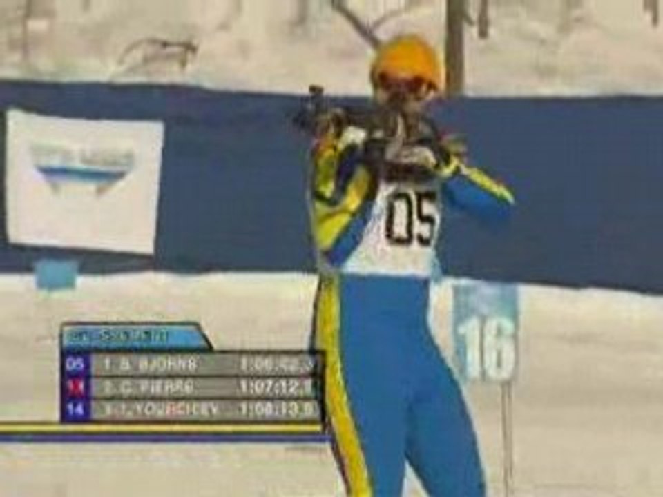 Une autre image du sport mdr