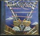 Bandit – Partners In Crime : Rock, Funk / Soul, Pop 1978