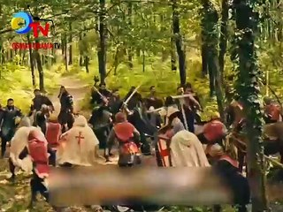 Kurulus Osman Season 5 last Episode 164 Trailer Urdu Subtitles