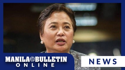 Guanzon has message for Pinoys who use religion card vs divorce