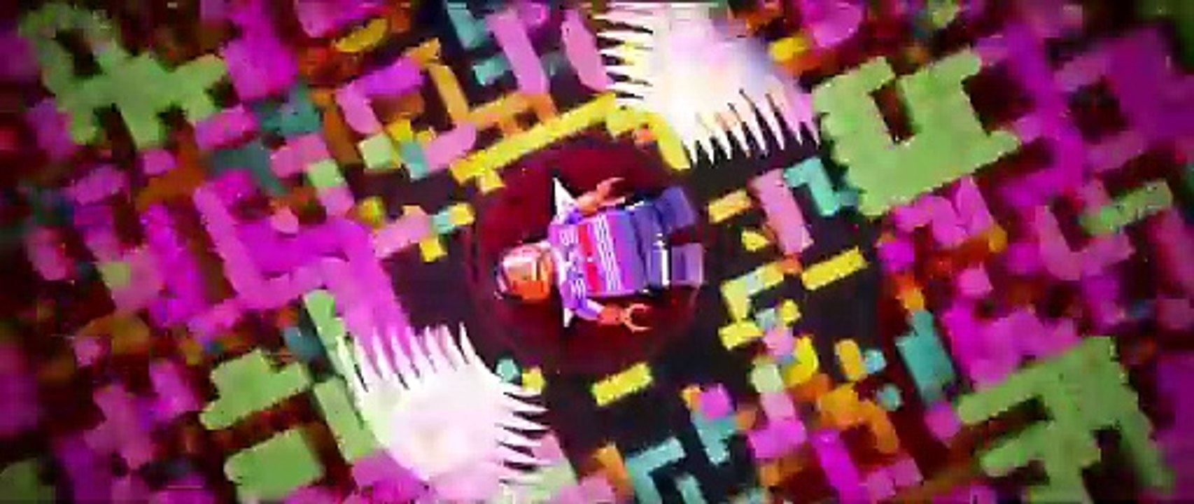 Piece By Piece Trailer OmdU