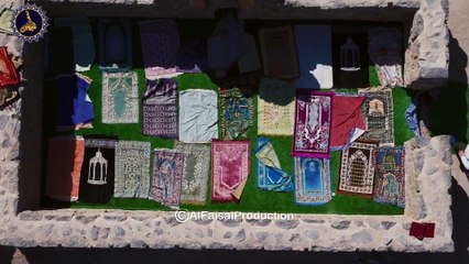 Heart Touching Kalam - Hum Madine Se Allah Kiyun Agaye Owais Raza Qadri - Al Faisal Production