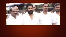 YSRCP పై Sivaji ఫైర్..Pawan Kalyan చేసే అభివృద్ది చూస్తారు..| TDP Janasena BJP | Oneindia Telugu