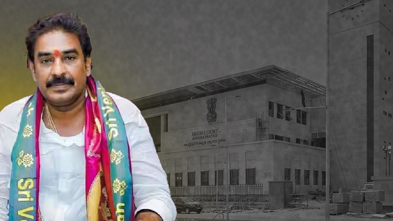 EVM ధ్వంసం చేసిన కేసులో పిన్నెల్లికి కొంత ఊరట | Oneindia Telugu