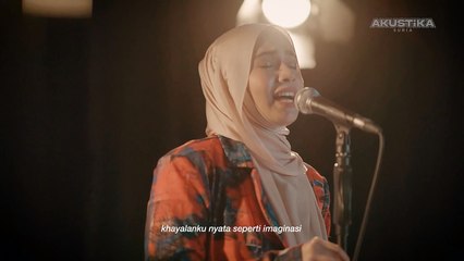 Amira Othman - Sampan Mimpi #AkustikaSuria