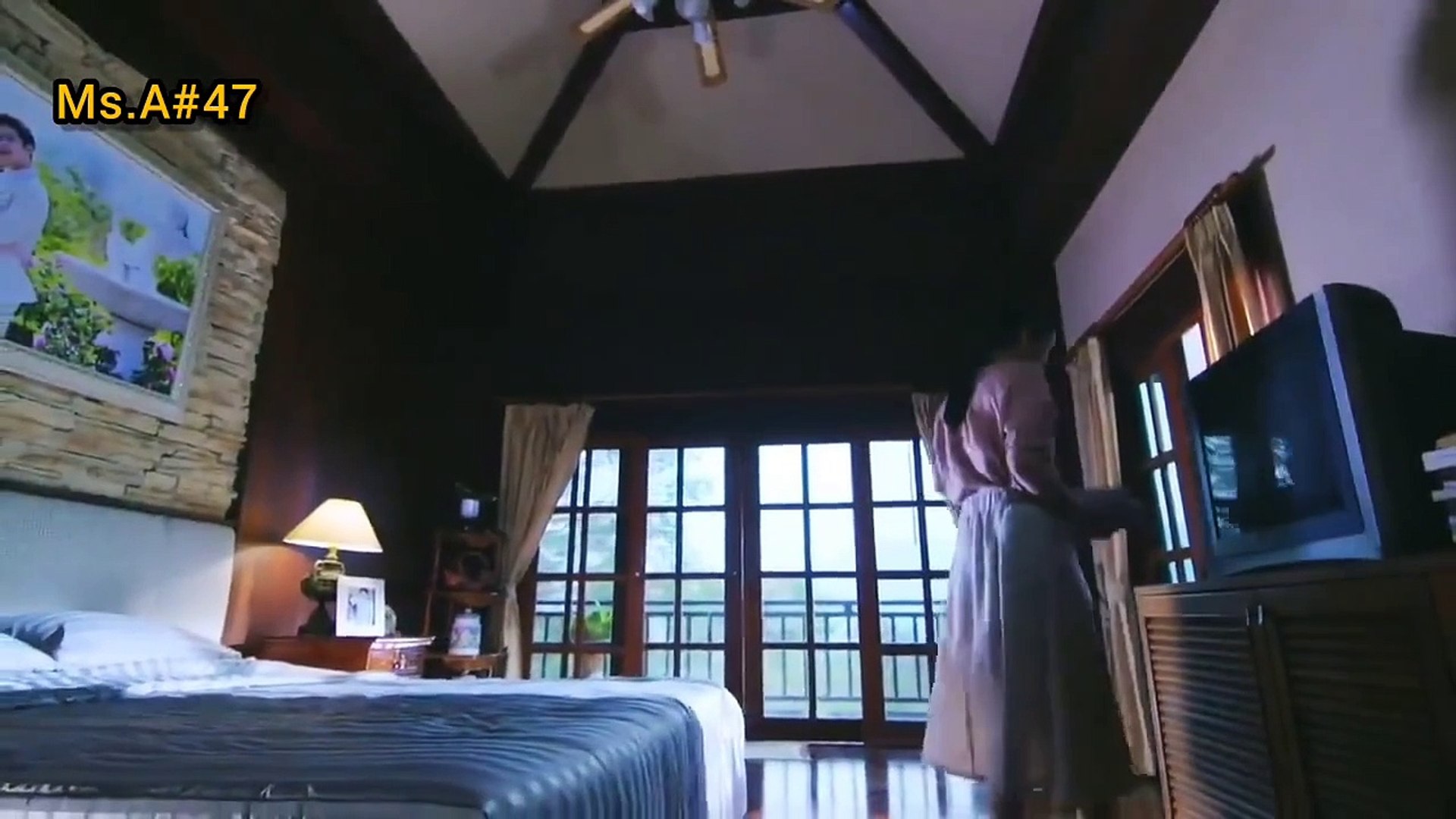 Romantic Deception Ep 06 Tagalog dubbed