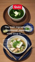 Test Your Food Knowledge! 🍔 Fun Food Quiz Challenge