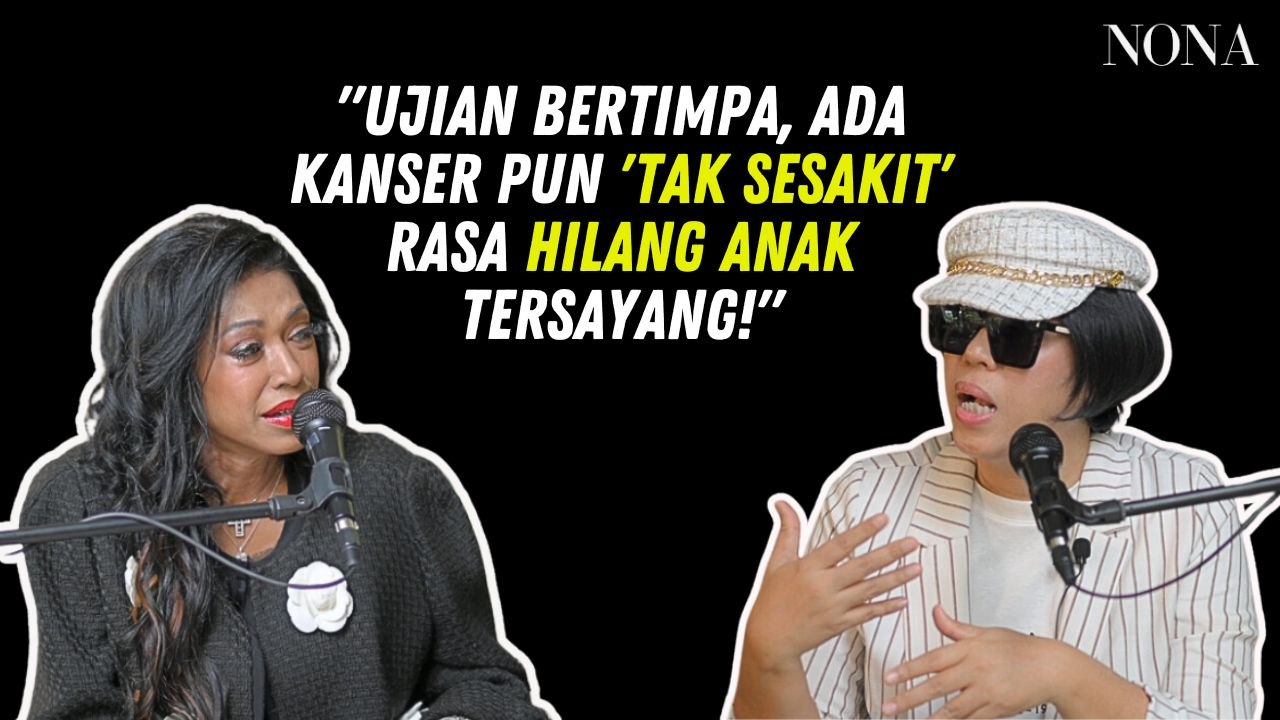INSPIRASI NONA - DS JASMINE RAJ FINAL - Video Dailymotion