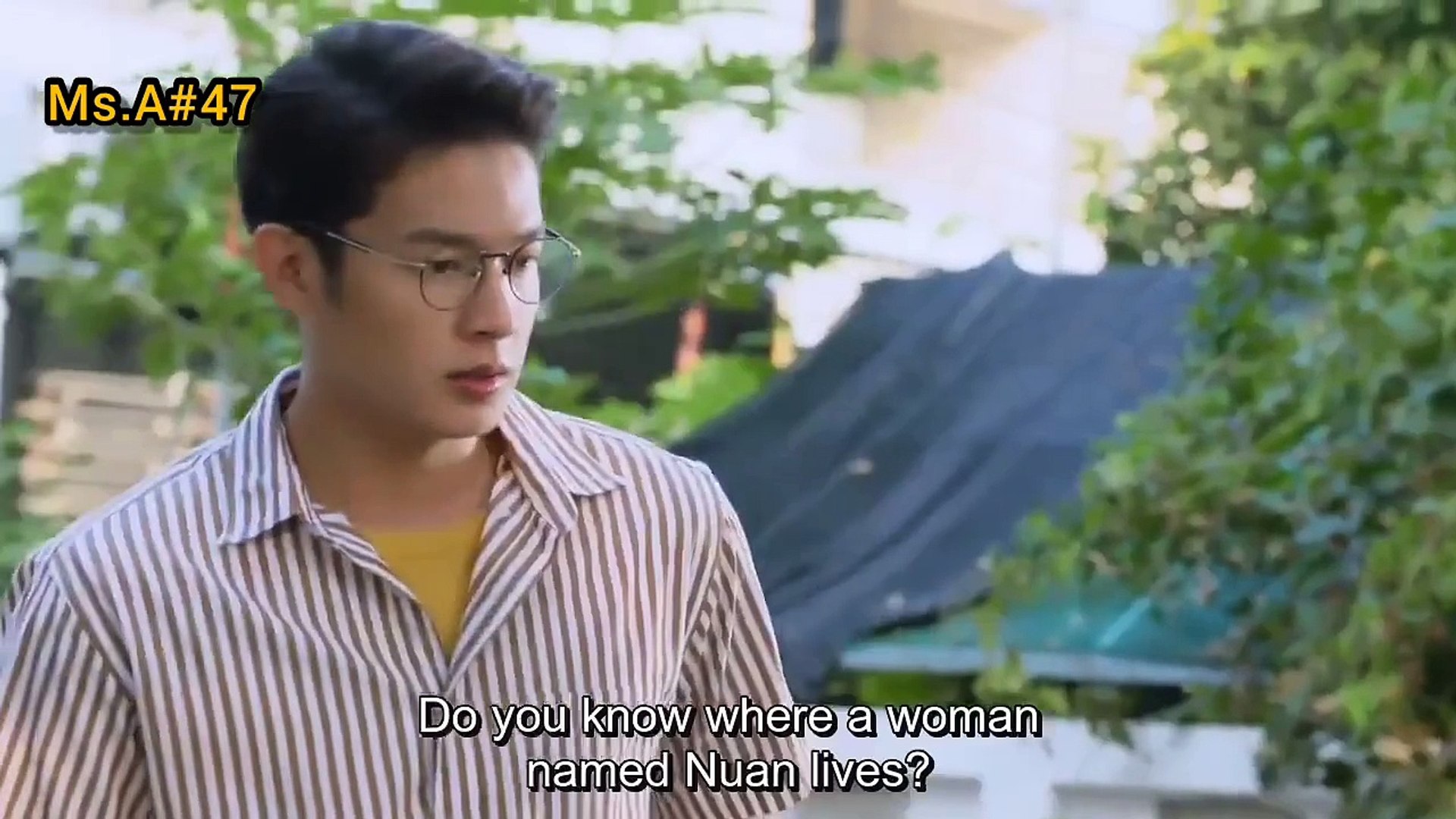 Romantic Deception Ep 07 Tagalog dubbed