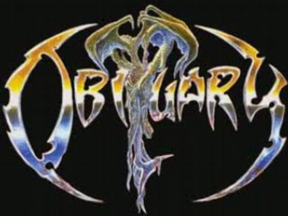 Obituary - Gates to hell