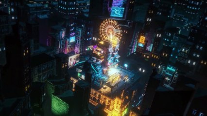 E05 Nirvana of Storm Rider 1080p English Hardsub
