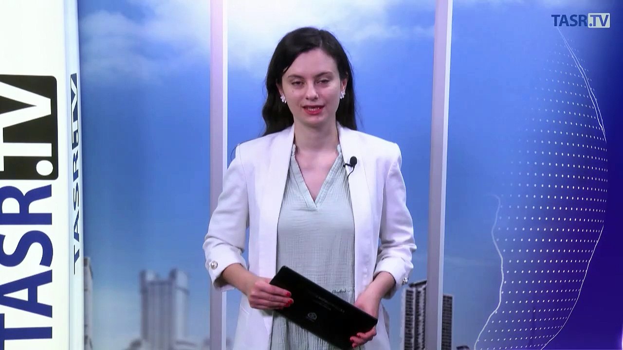 DIÁR - piatok 07/06/24