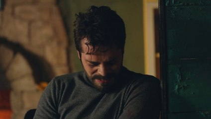 36. BAHAR ❤️ En ESPAÑOL HD. Capítulo 36. Con Ali Yasin Özegemen y Türkü Su Demirel