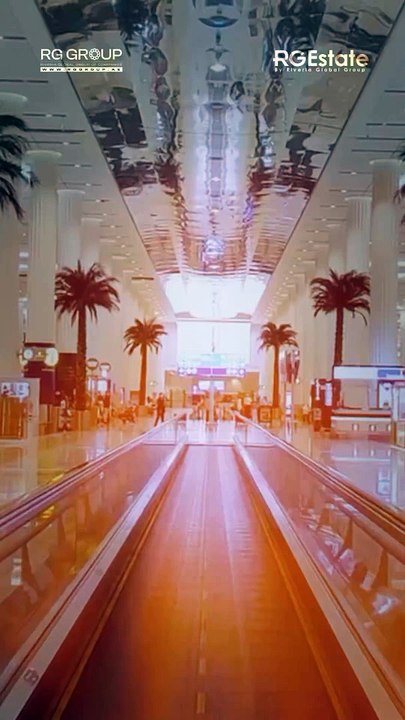 RGEstate unlocks Dubai’s hottest properties for savvy investors