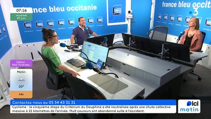 L''ECO d'ICI avec Panzani