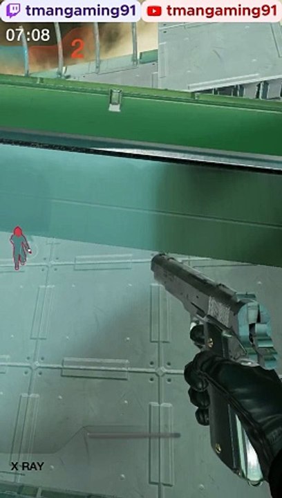 Jumped Off
