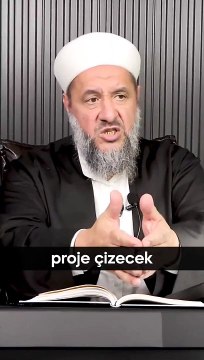 İsmail Hünerlice Hoca kapak üstüne kapak yaptı! Öyle bir cevap verdi ki?