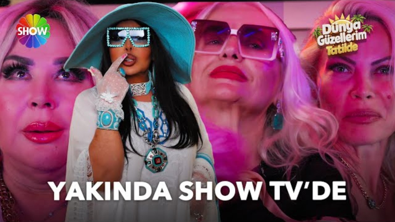 Bülent Ersoy, Safiye Soyman ve Banu Alkan ekranlara dönüyor