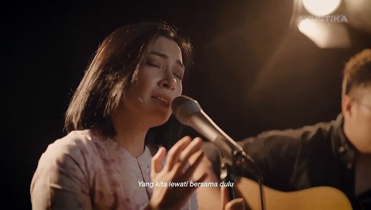 Misha Omar - Masihkah Ada Rasa Itu_ #AkustikaSuria