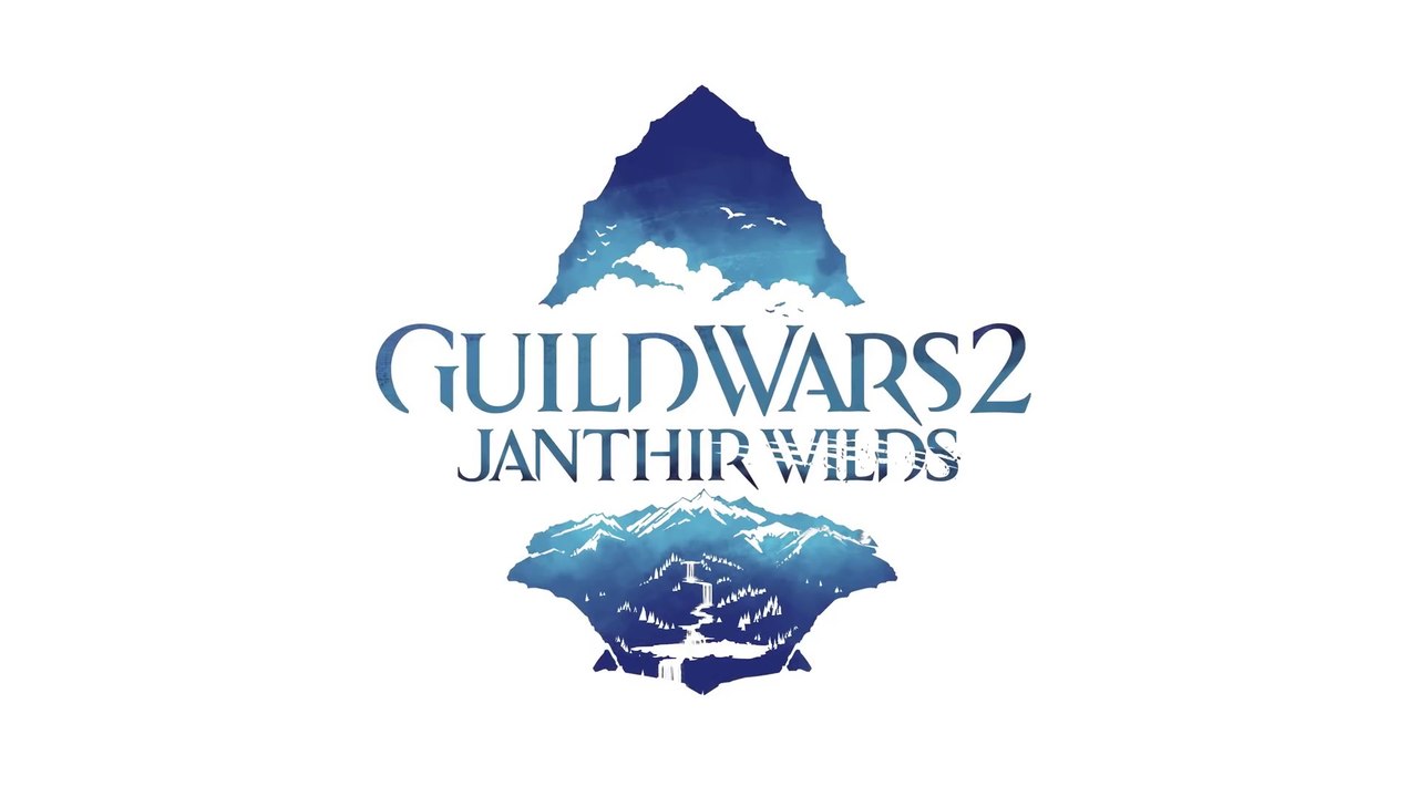 Guild Wars 2 : Janthir Wilds - Expansion Announcement