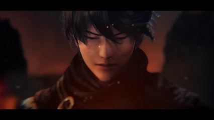DYNASTY WARRIORS : ORIGINS - Announcement Trailer