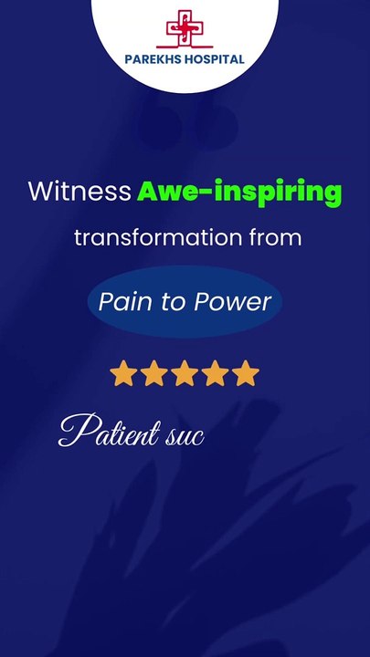 ACL Surgery Ahmedabad