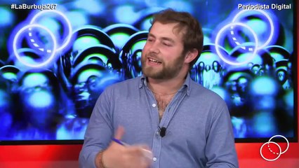 La Burbuja #267: ¡El Día D en realidad es el día de Begoña, Sánchez y los menas!